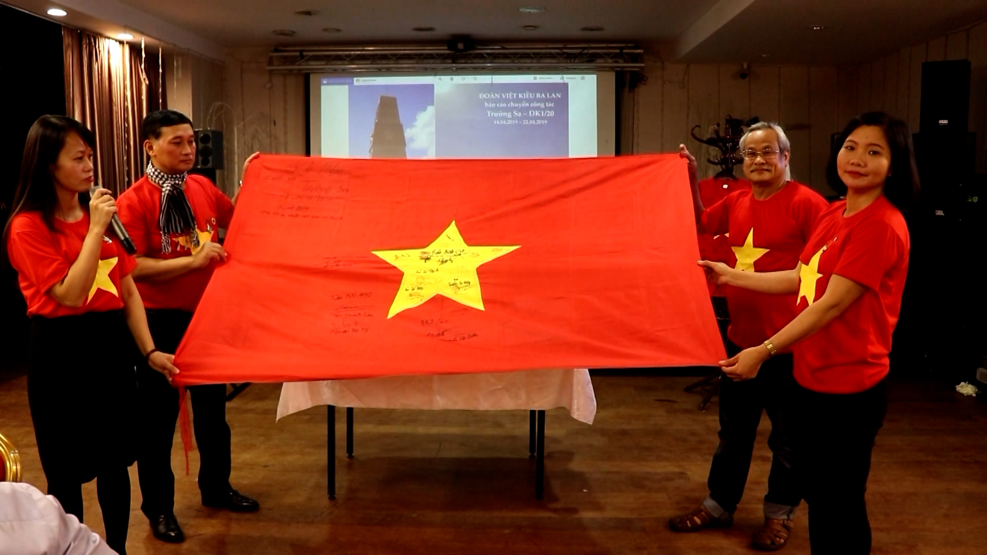 Người Việt tham gia ngày càng sâu vào hệ thống chính quyền các nước sở tại